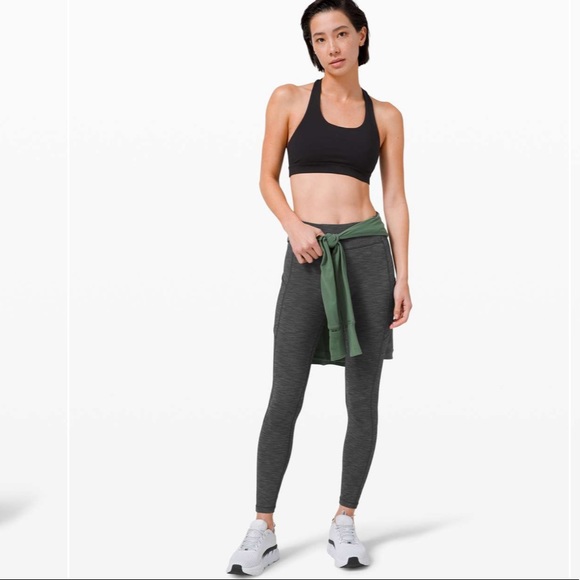 Lululemon Speed Up Tight 28" - Picture 2 of 10